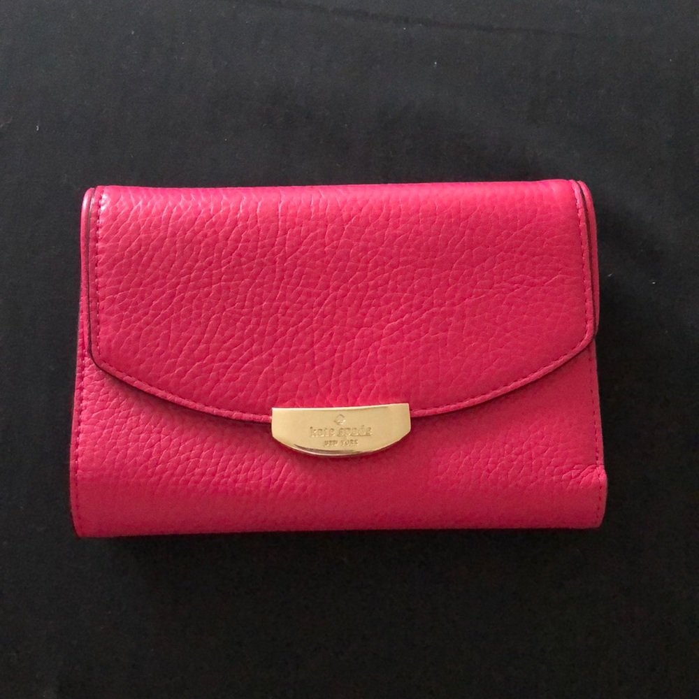 Kate Spade wallet NEW